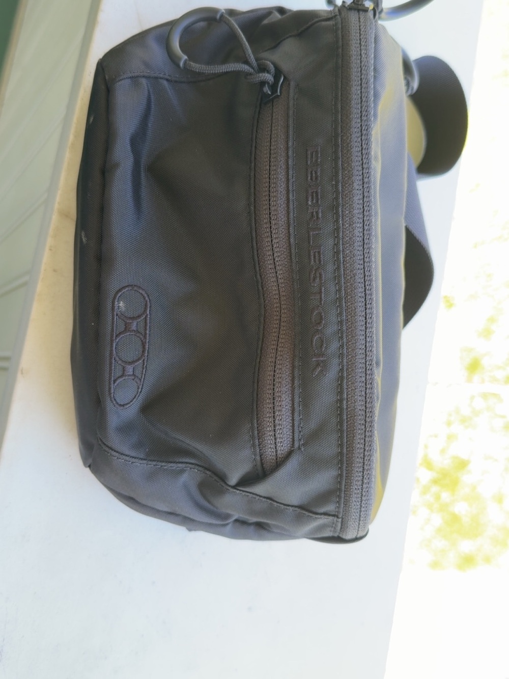 Eberlestock Bando bag brand new conceal carry pouch